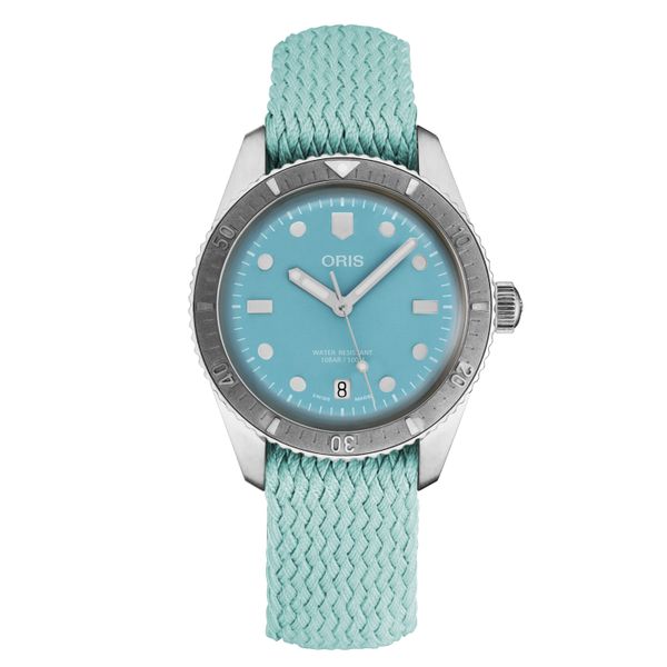 Oris Divers 01 733 7771 4055-07 3 19 02S